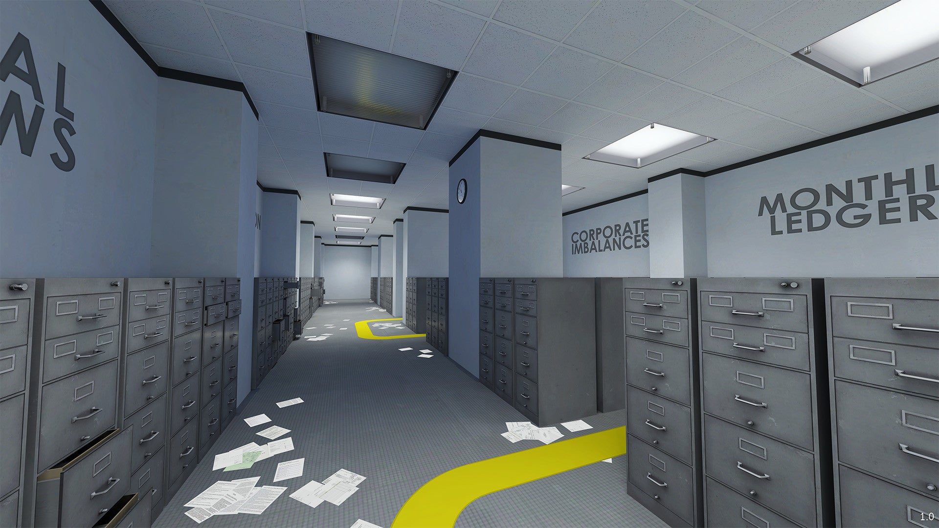 The Stanley Parable: Ultra Deluxe XBOX One / Xbox Series X|S Account