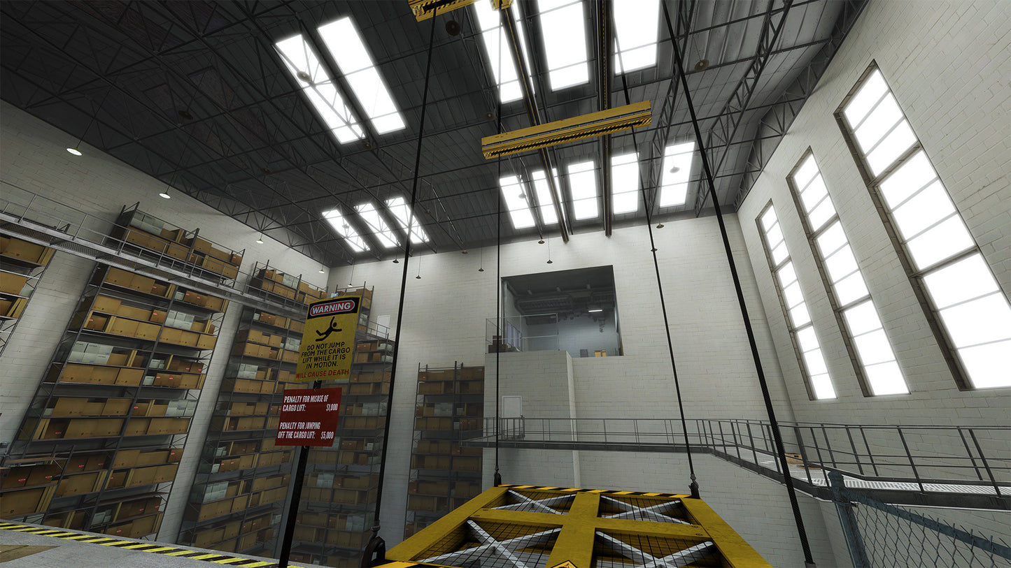 The Stanley Parable: Ultra Deluxe US XBOX One / Xbox Series X|S CD Key