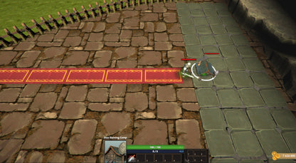 ElementalsFight English Language only Steam CD Key