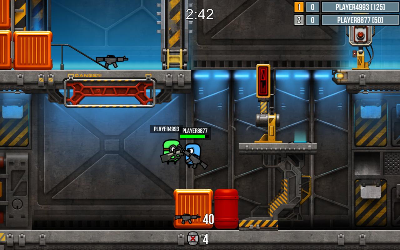 Rampage Online English Language only Steam CD Key