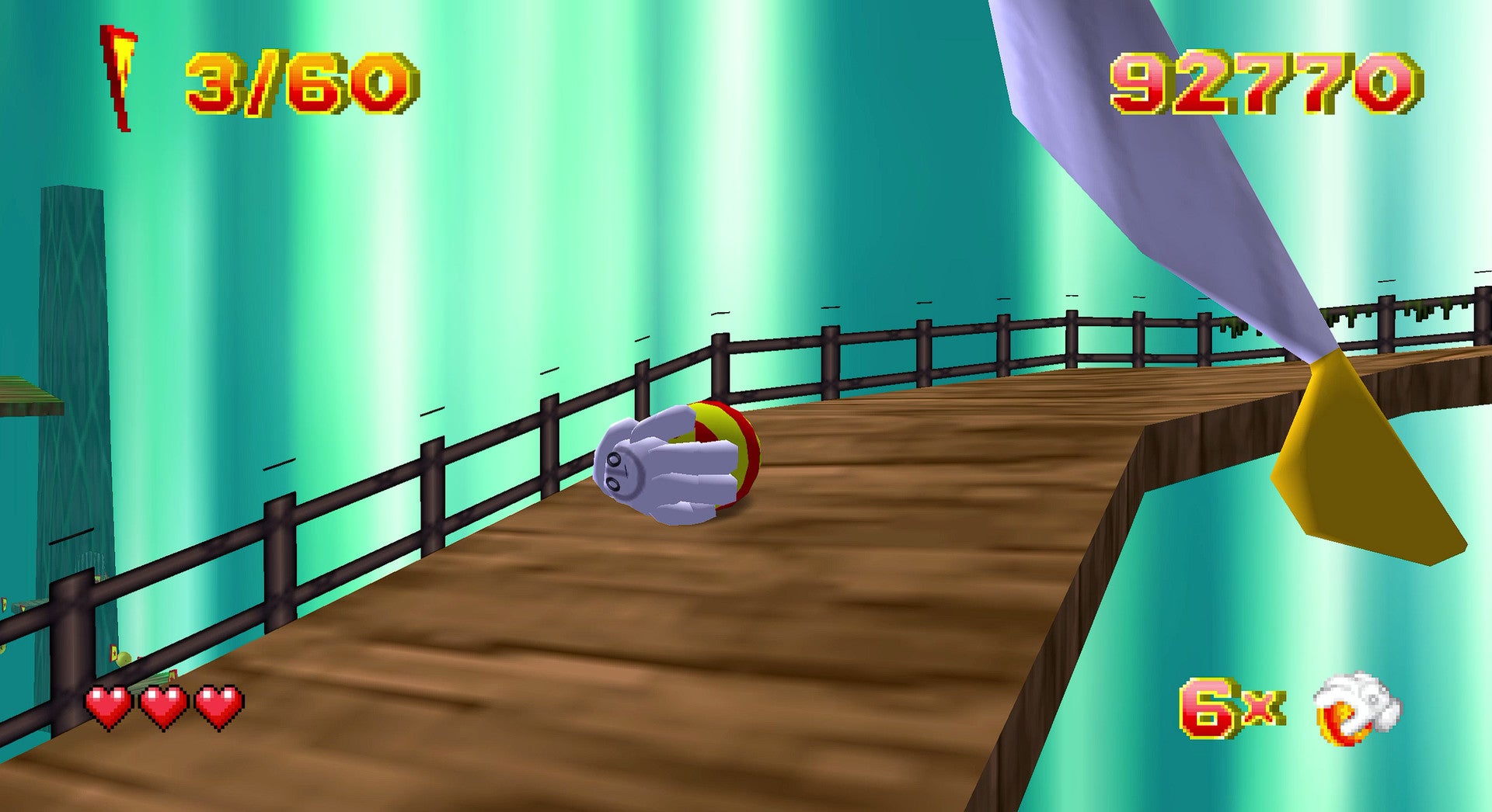 Glover (QUByte Classics) EU PS5 CD Key