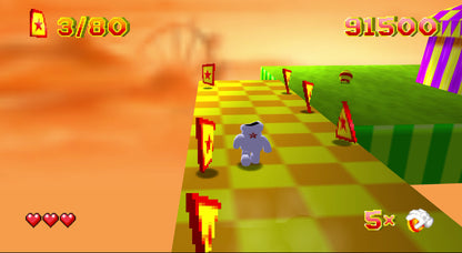Glover (QUByte Classics) EU PS5 CD Key