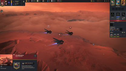 Dune: Spice Wars Xbox Series X|S / PC Account