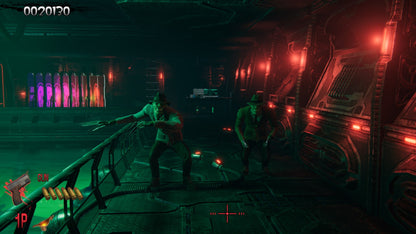 THE HOUSE OF THE DEAD: Remake PC GOG CD Key
