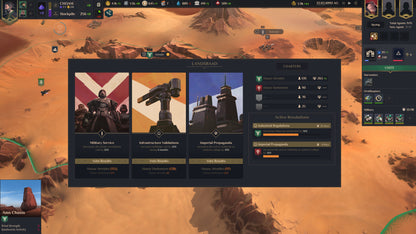 Dune: Spice Wars Xbox Series X|S / PC Account
