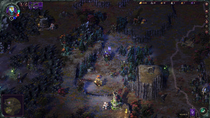 Songs of Conquest GOG CD Key