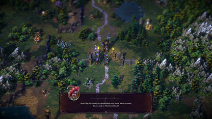 Songs of Conquest GOG CD Key