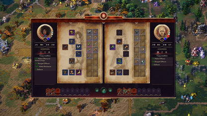 Songs of Conquest GOG CD Key