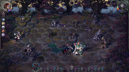 Songs of Conquest GOG CD Key