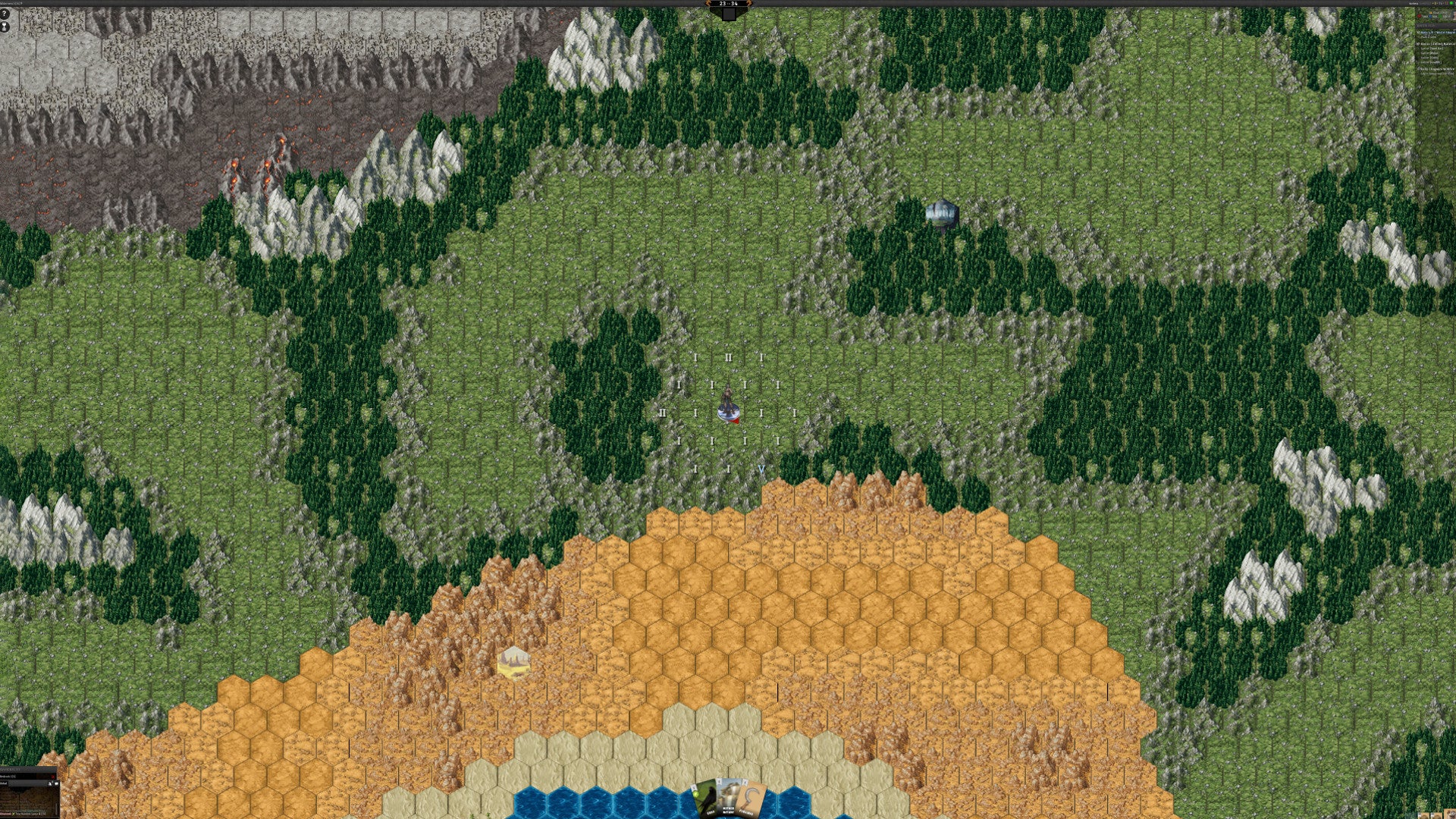 World Seed Steam CD Key