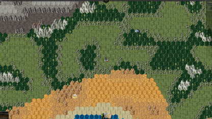 World Seed Steam CD Key