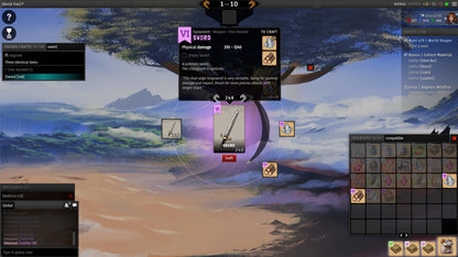 World Seed Steam CD Key