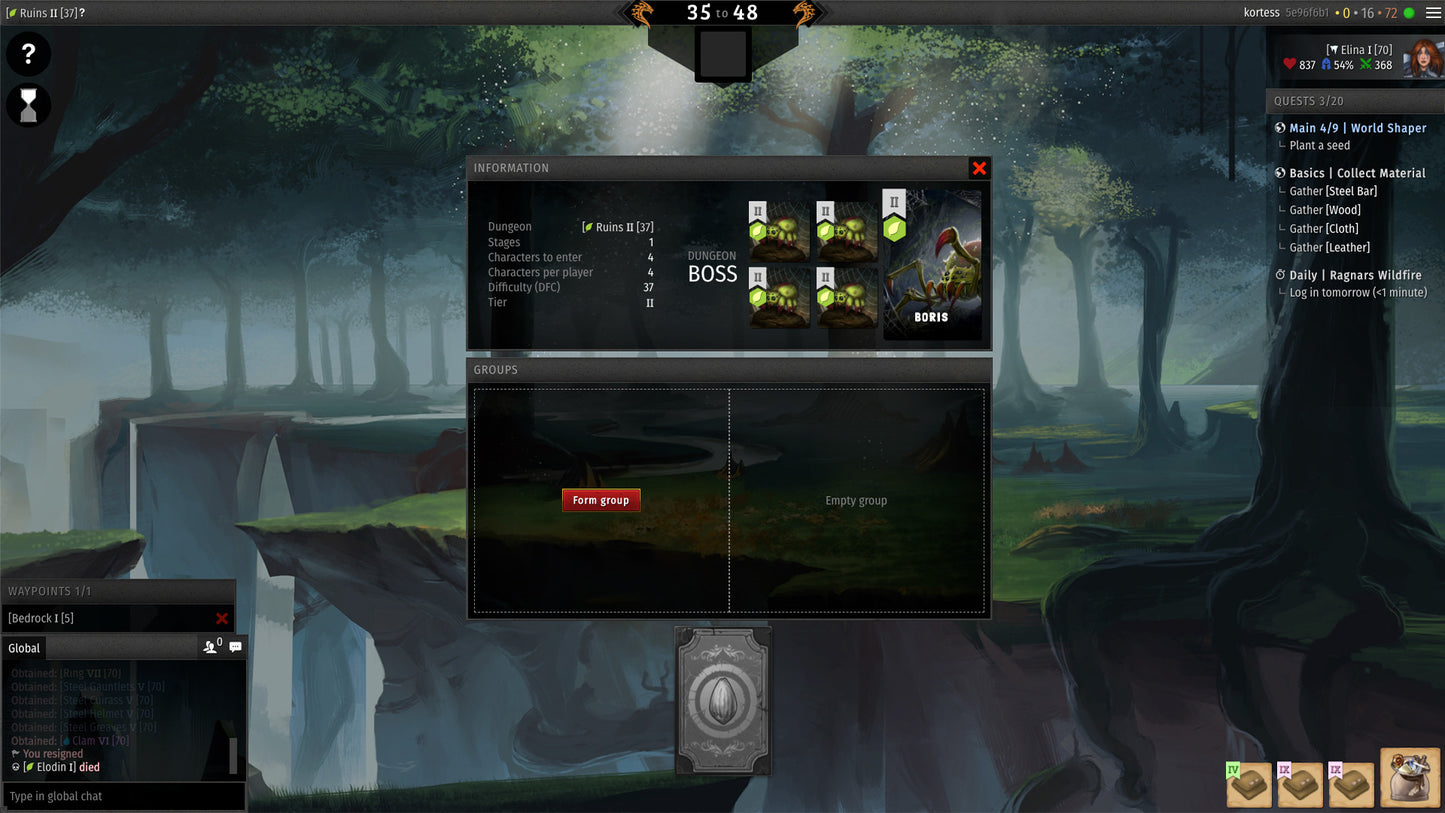 World Seed Steam CD Key