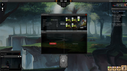 World Seed Steam CD Key