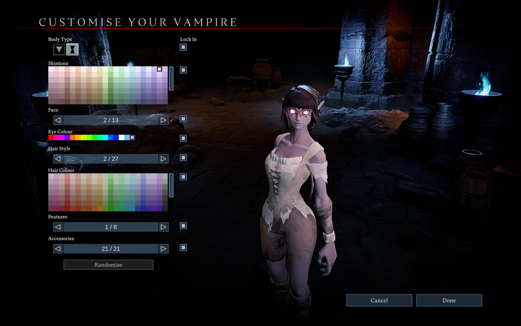 V Rising - Founder's Pack: Eldest Bloodline DLC PC Steam Altergift