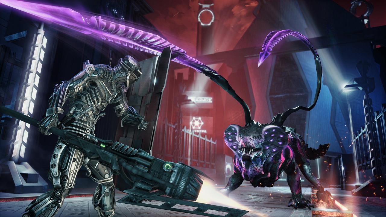 Hellpoint XBOX One CD Key