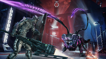 Hellpoint XBOX One CD Key