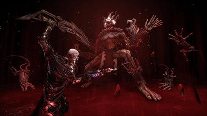Hellpoint XBOX One CD Key