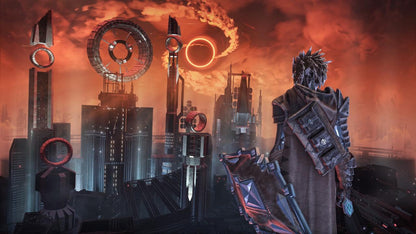 Hellpoint XBOX One CD Key