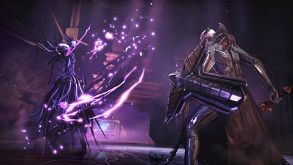 Hellpoint XBOX One CD Key