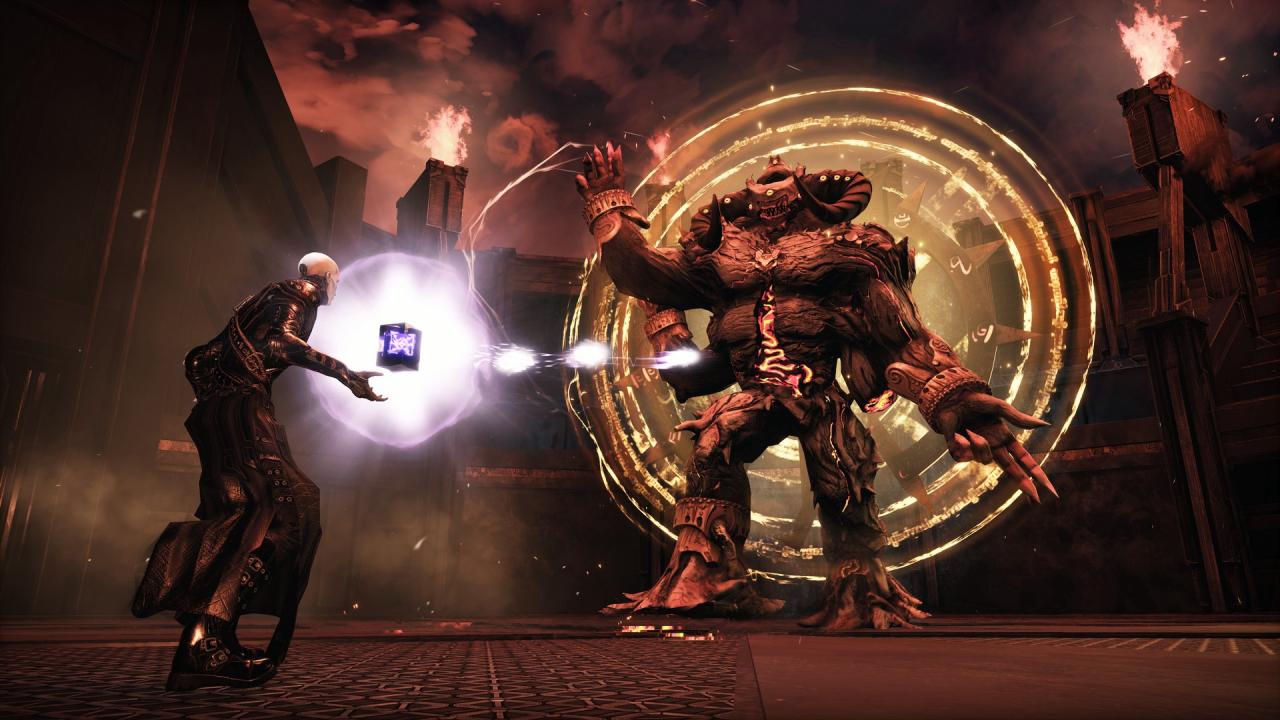 Hellpoint XBOX One CD Key