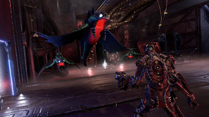 Hellpoint XBOX One CD Key