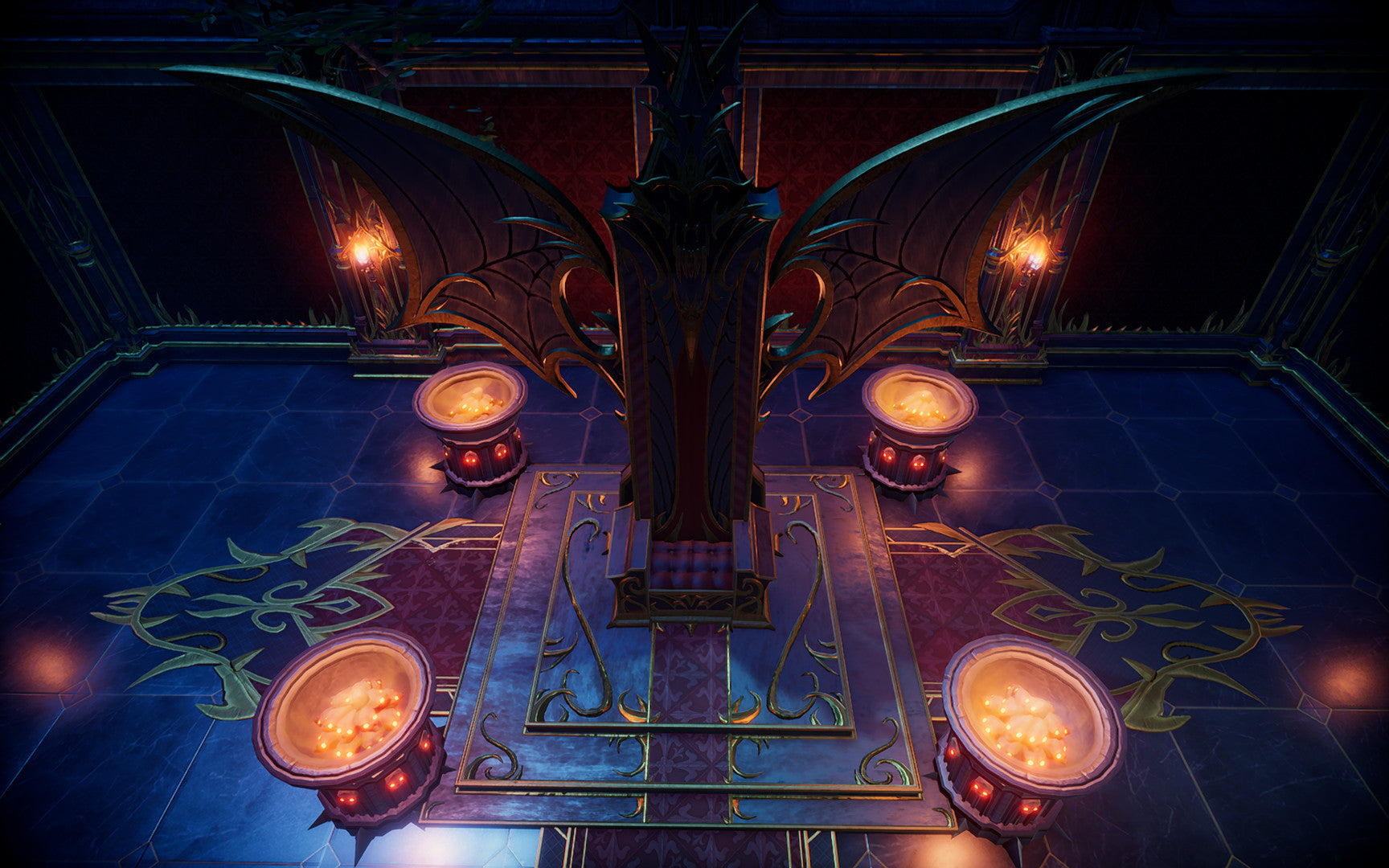 V Rising - Dracula's Relics Pack DLC EU Steam CD Key