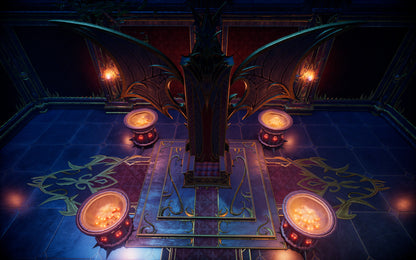 V Rising - Dracula's Relics Pack DLC EU Steam CD Key