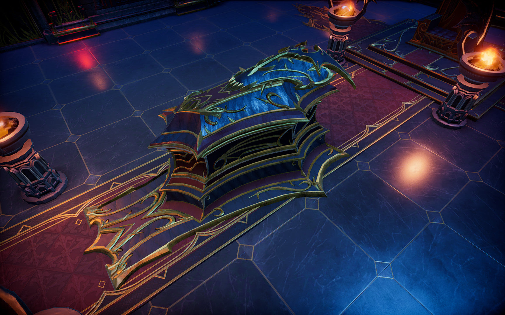 V Rising - Dracula's Relics Pack DLC EU Steam CD Key