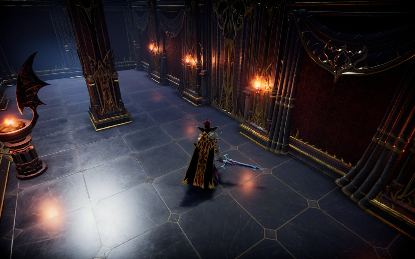V Rising - Dracula's Relics Pack DLC EU Steam CD Key