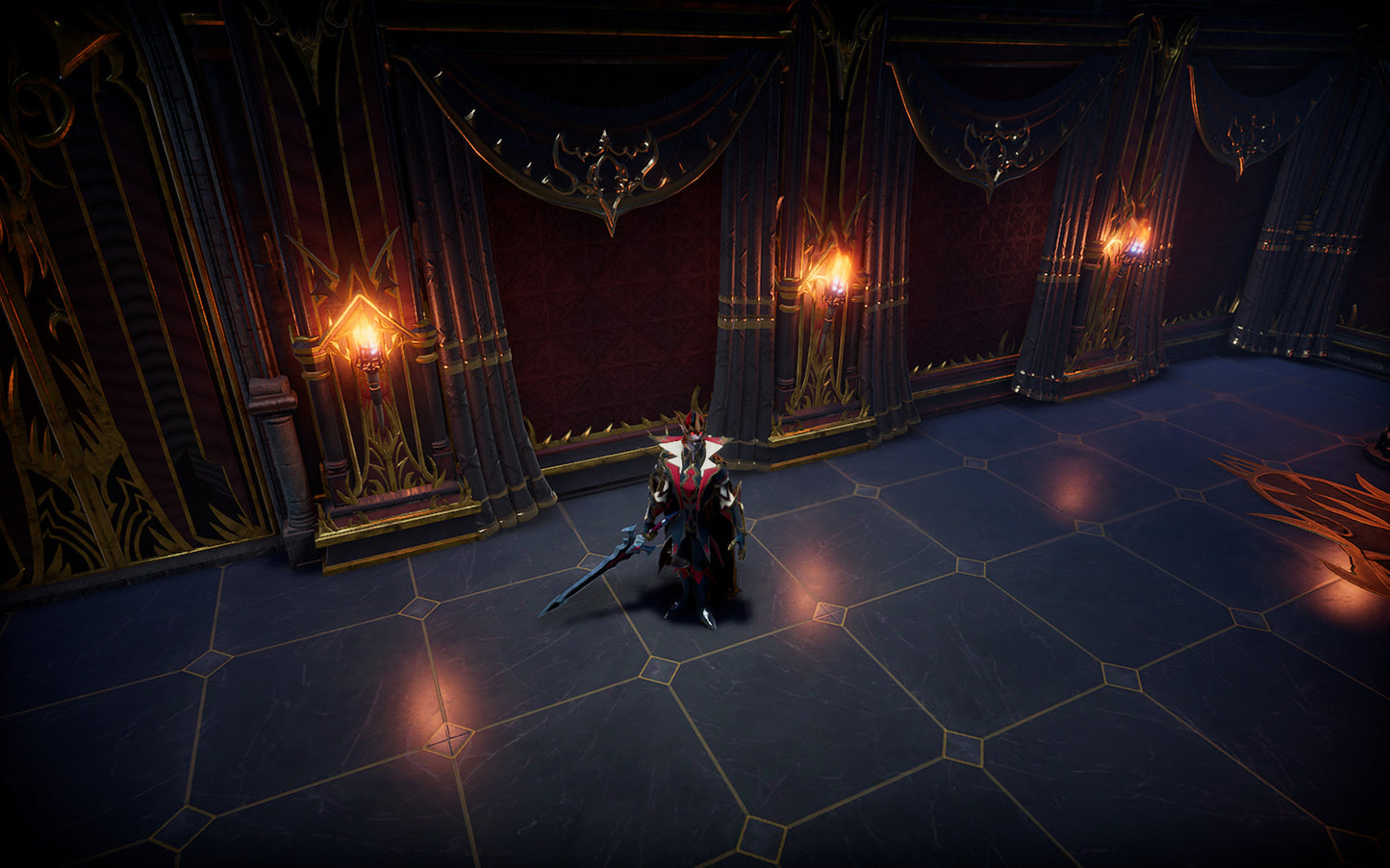 V Rising - Dracula's Relics Pack DLC EU Steam CD Key