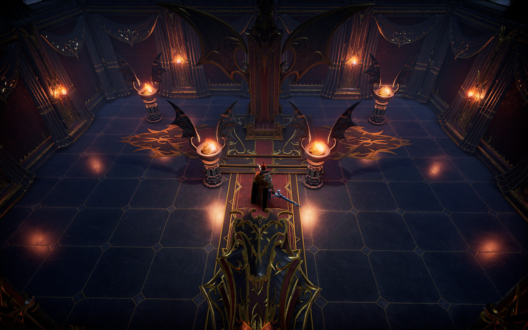 V Rising - Dracula's Relics Pack DLC EU Steam CD Key