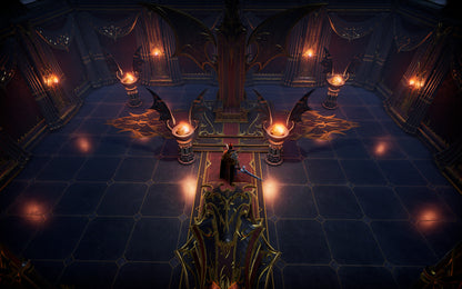 V Rising - Dracula's Relics Pack DLC EU Steam CD Key