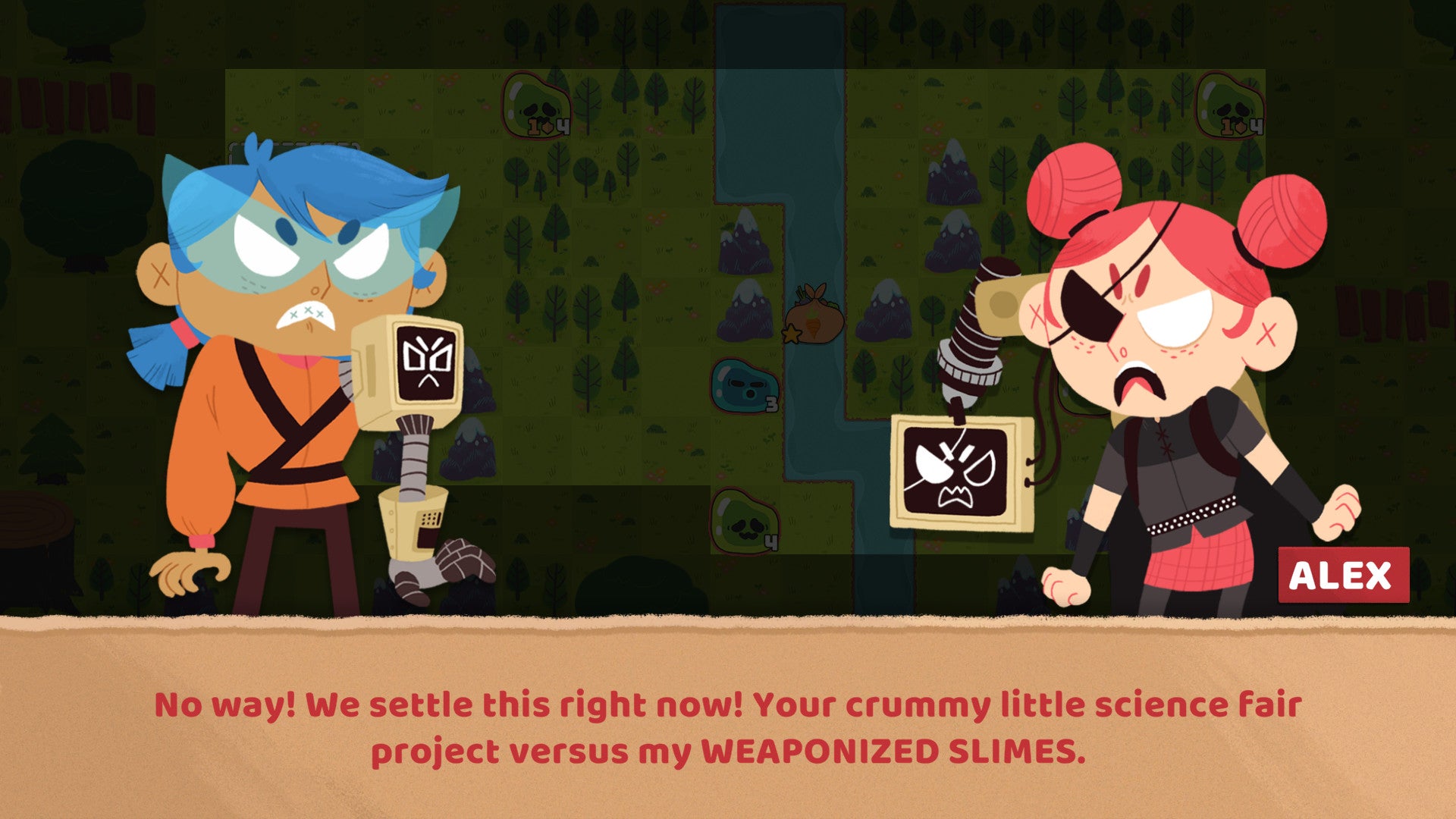 Floppy Knights AR XBOX One CD Key