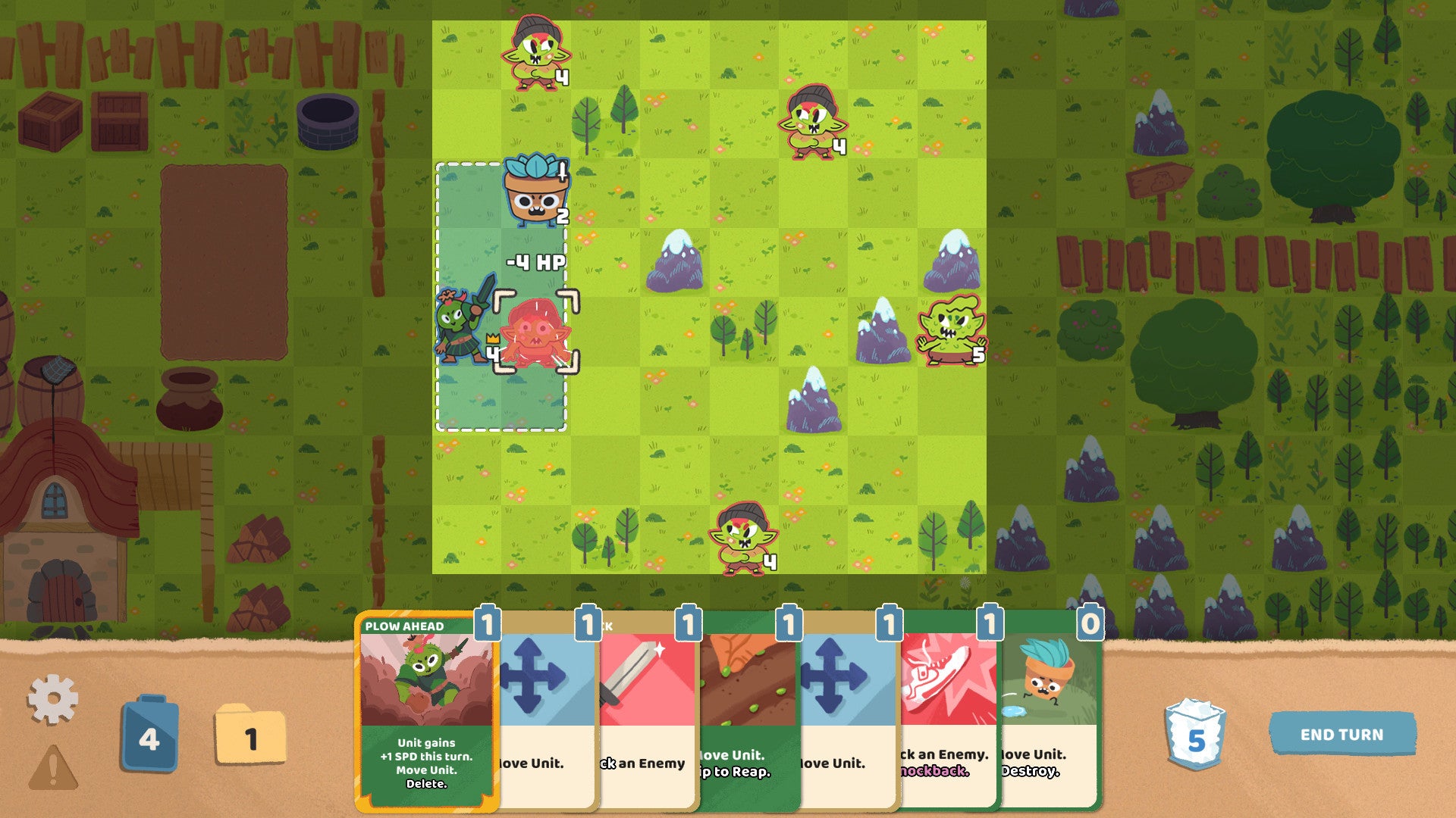 Floppy Knights AR XBOX One CD Key