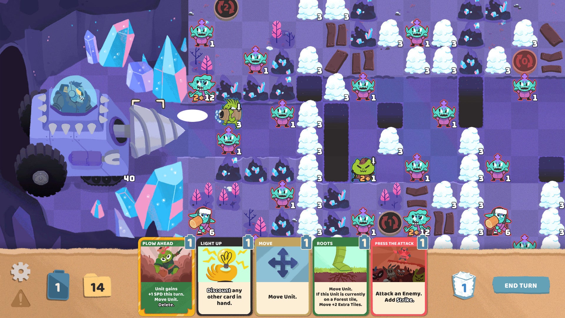 Floppy Knights AR XBOX One CD Key