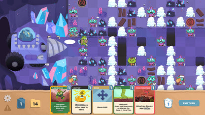 Floppy Knights AR XBOX One CD Key