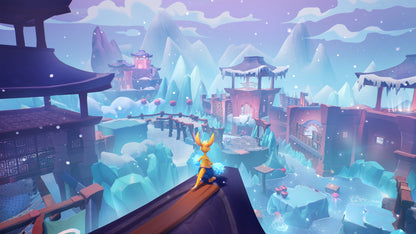 Kao the Kangaroo AR XBOX One / Xbox Series X|S CD Key