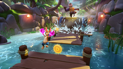 Kao the Kangaroo AR XBOX One / Xbox Series X|S CD Key