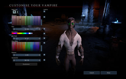 V Rising - Founder's Pack: Eldest Bloodline DLC PC Steam CD Key