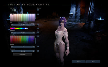 V Rising - Founder's Pack: Eldest Bloodline DLC PC Steam CD Key
