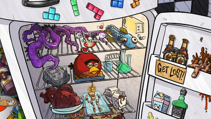 The Wardrobe: Even Better Edition EU XBOX One / Xbox Series X|S CD Key