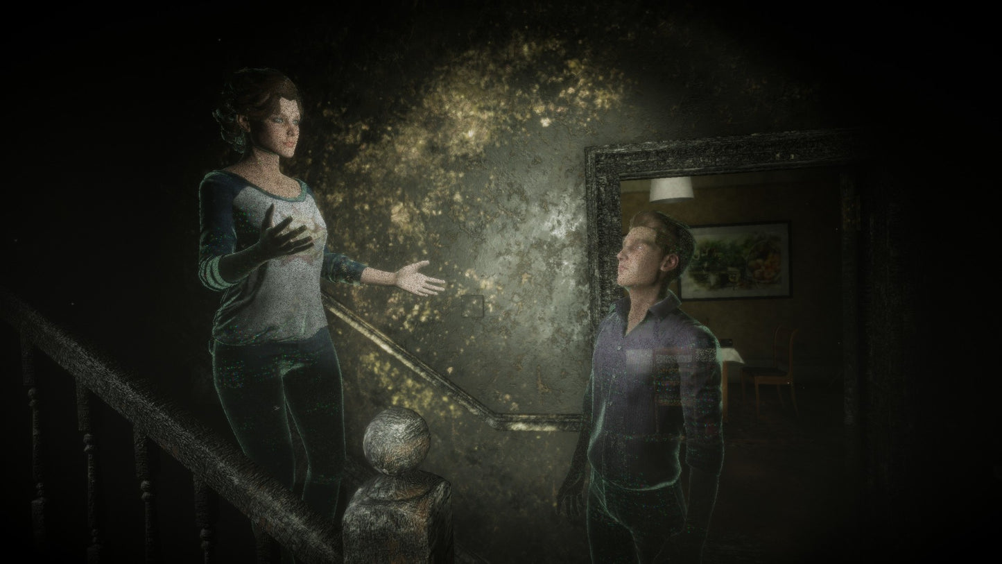 Eternal Threads PlayStation4 Account
