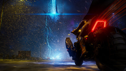 Gotham Knights EU Xbox Series X|S / Windows 10 CD Key