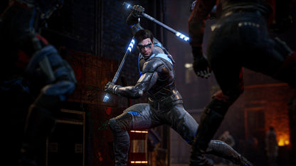 Gotham Knights PS5 Account