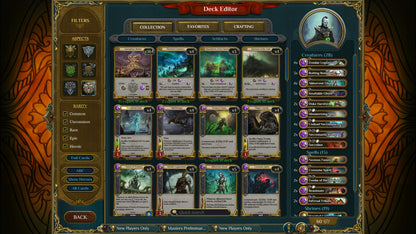Spellweaver - Duke's Zombies Deck DLC Steam CD Key