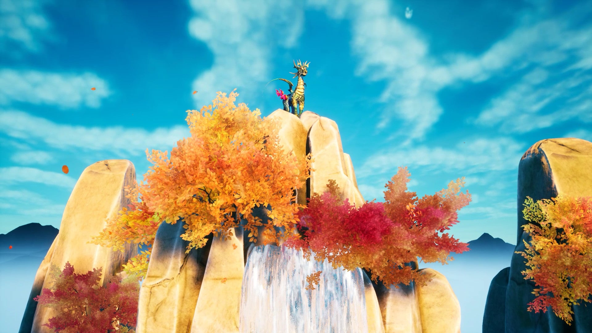 TrinityS EU PS4/PS5 CD Key
