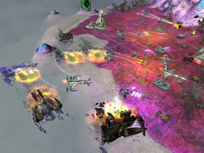 Massive Assault GOG CD Key