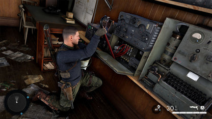 Sniper Elite 5 - Target Führer Wolf Mountain DLC Xbox Series S|X CD Key