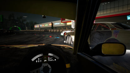 OverDrift Festival PC Steam Account